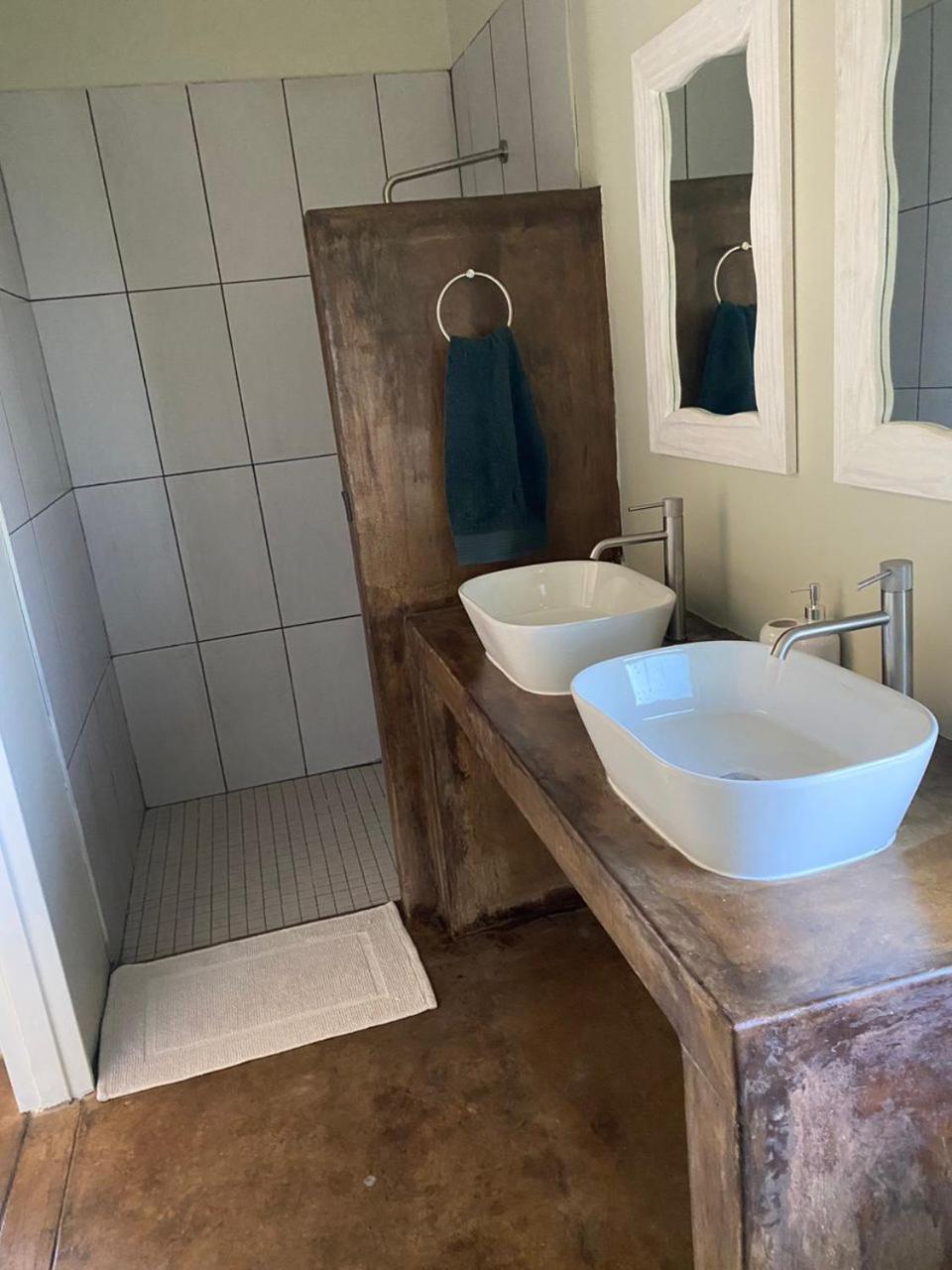 Otavi Olienhoff Guesthouse And Rest Camp מראה חיצוני תמונה