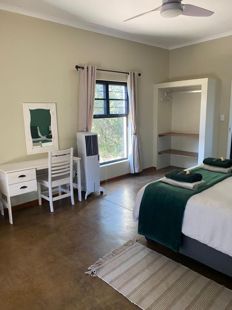 Otavi Olienhoff Guesthouse And Rest Camp מראה חיצוני תמונה