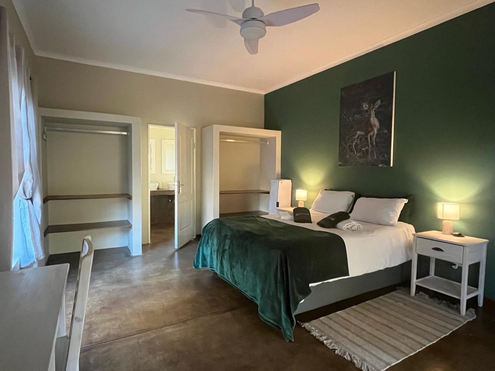 Otavi Olienhoff Guesthouse And Rest Camp מראה חיצוני תמונה
