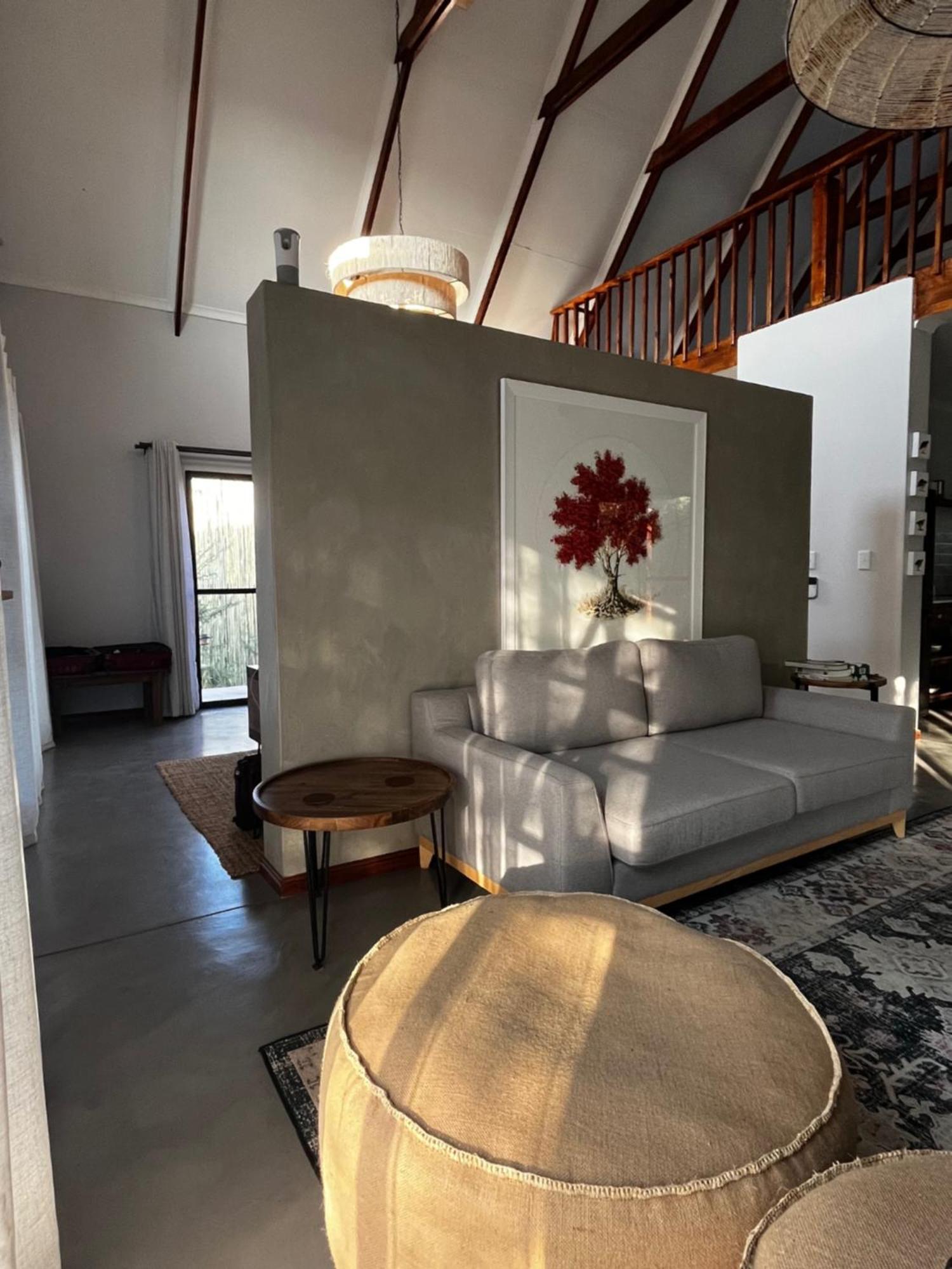 Otavi Olienhoff Guesthouse And Rest Camp מראה חיצוני תמונה